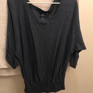 American Eagle outfitters 3/4 sleeve tee